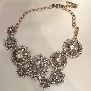 J.Crew statement necklace- GORGEOUS!
